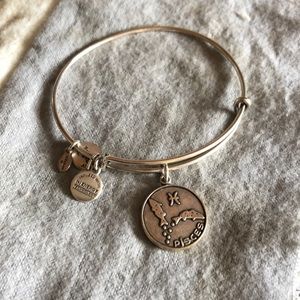 Pisces Alex and Ani